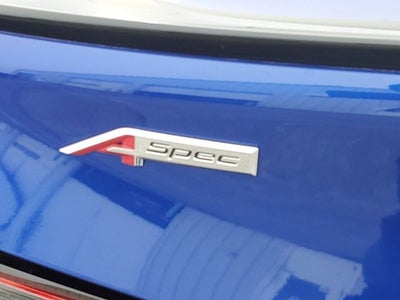 2024 Acura Integra A-Spec Tech Package