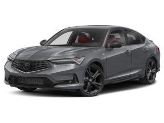 2024 Acura Integra A-Spec Tech Package