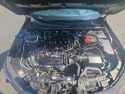 2025 Acura Integra A-Spec Tech Package