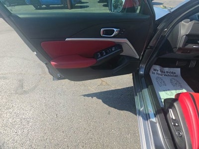 2025 Acura Integra A-Spec Tech Package