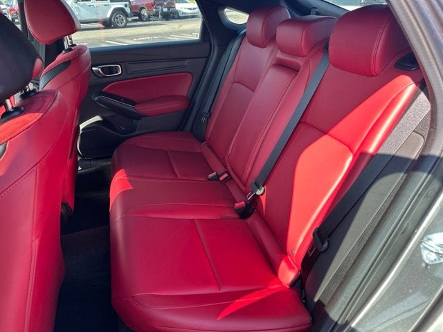 2025 Acura Integra A-Spec Tech Package