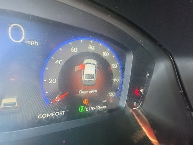 2025 Acura Integra A-Spec Tech Package