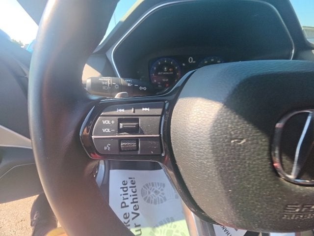 2025 Acura Integra A-Spec Tech Package