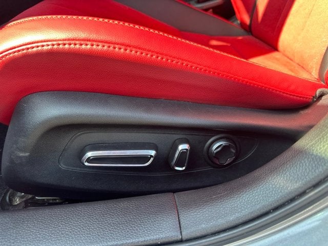 2025 Acura Integra A-Spec Tech Package