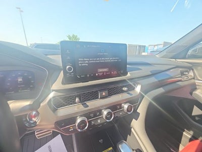 2025 Acura Integra A-Spec Tech Package