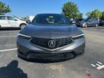 2025 Acura Integra A-Spec Tech Package