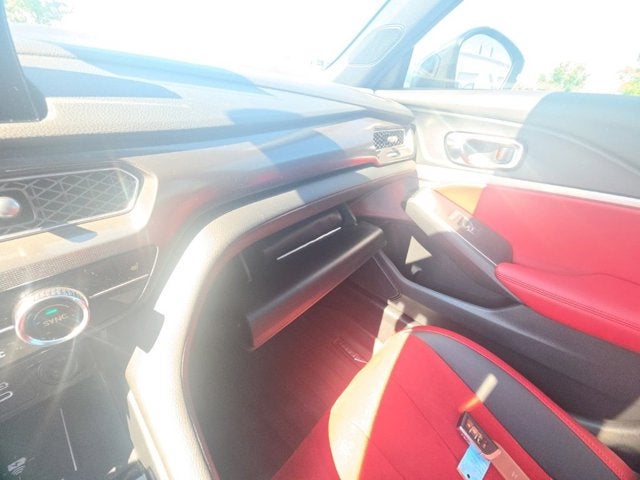 2025 Acura Integra A-Spec Tech Package