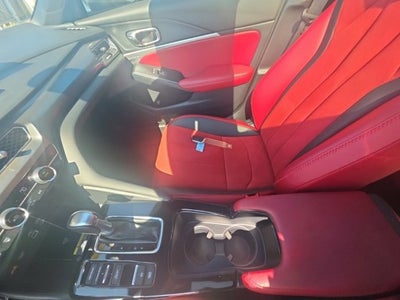 2025 Acura Integra A-Spec Tech Package