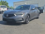 2025 Acura Integra A-Spec Tech Package