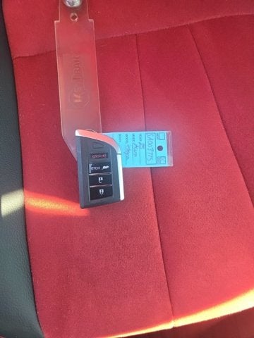 2025 Acura Integra A-Spec Tech Package