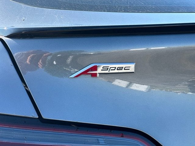 2025 Acura Integra A-Spec Tech Package