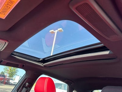 2025 Acura Integra A-Spec Tech Package