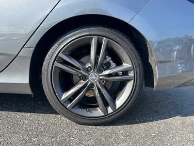 2025 Acura Integra A-Spec Tech Package