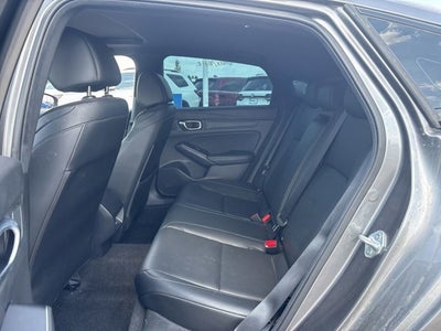 2024 Acura Integra A-Spec Tech Package