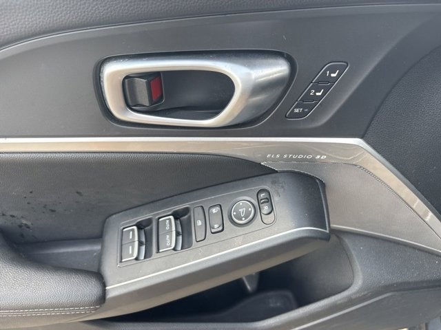 2024 Acura Integra A-Spec Tech Package