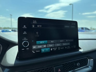 2024 Acura Integra A-Spec Tech Package