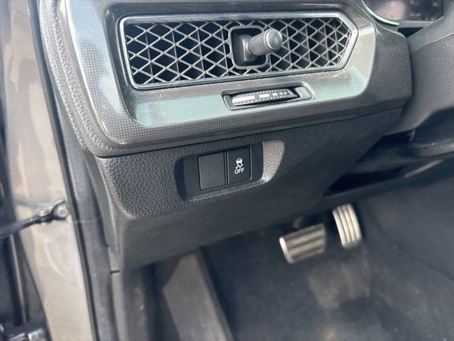 2024 Acura Integra A-Spec Tech Package