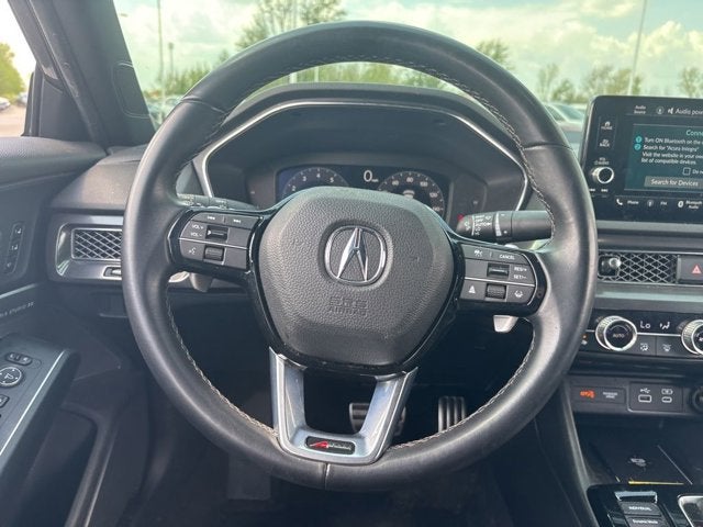 2024 Acura Integra A-Spec Tech Package