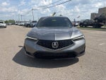 2024 Acura Integra A-Spec Tech Package