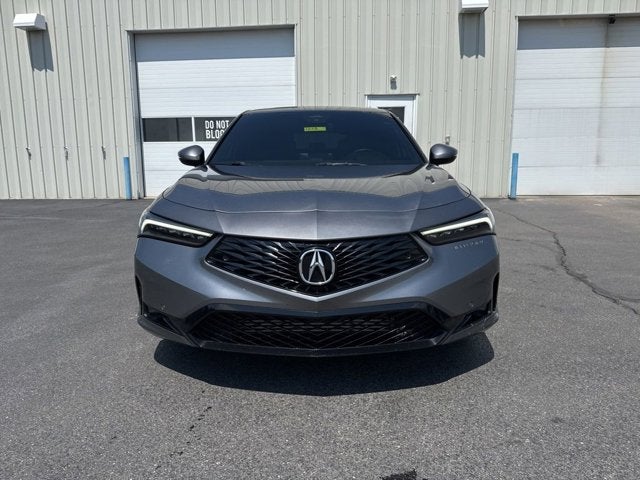 2024 Acura Integra A-Spec Tech Package