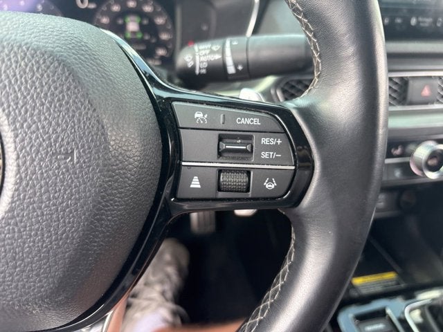 2024 Acura Integra A-Spec Tech Package