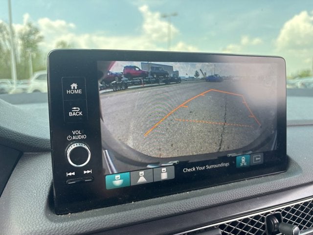 2024 Acura Integra A-Spec Tech Package