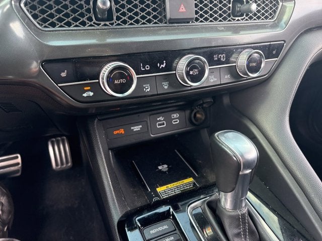 2024 Acura Integra A-Spec Tech Package