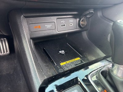 2024 Acura Integra A-Spec Tech Package