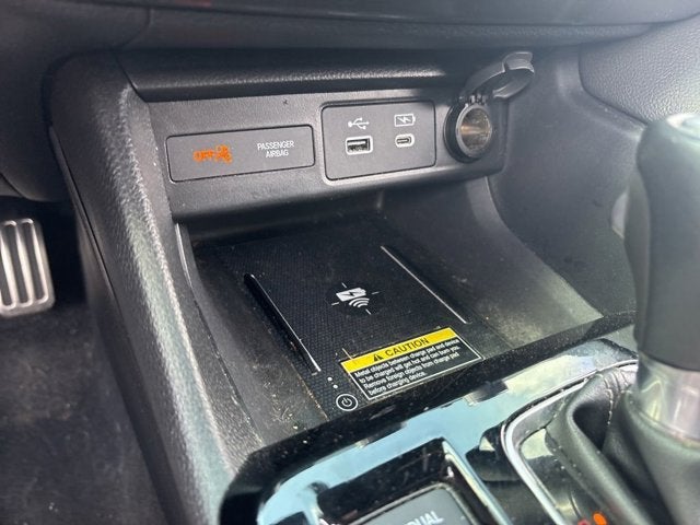 2024 Acura Integra A-Spec Tech Package