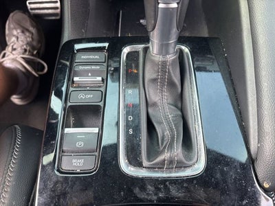 2024 Acura Integra A-Spec Tech Package