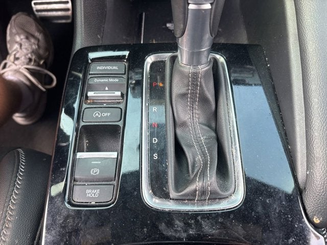 2024 Acura Integra A-Spec Tech Package