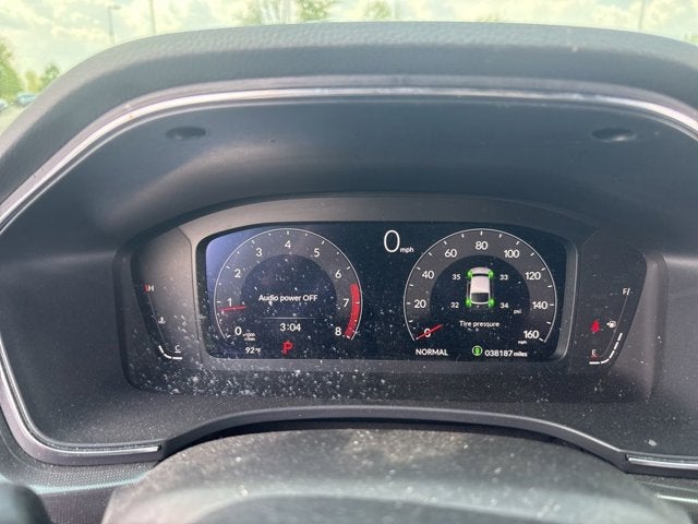 2024 Acura Integra A-Spec Tech Package