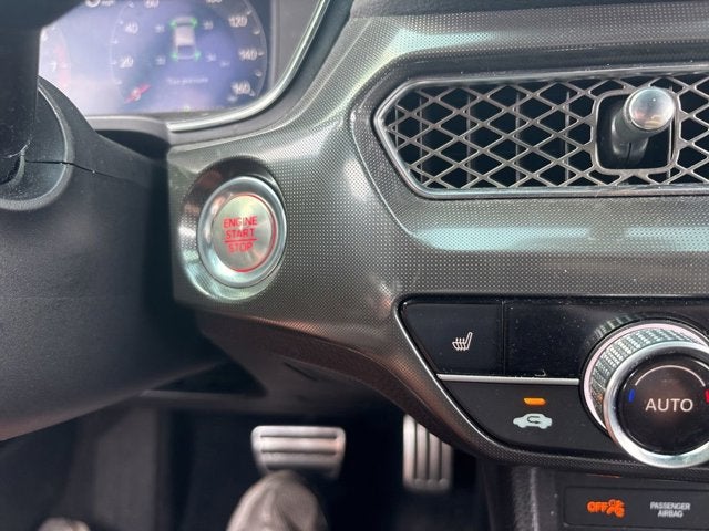 2024 Acura Integra A-Spec Tech Package