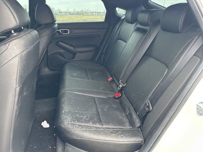 2025 Acura Integra A-Spec Tech Package