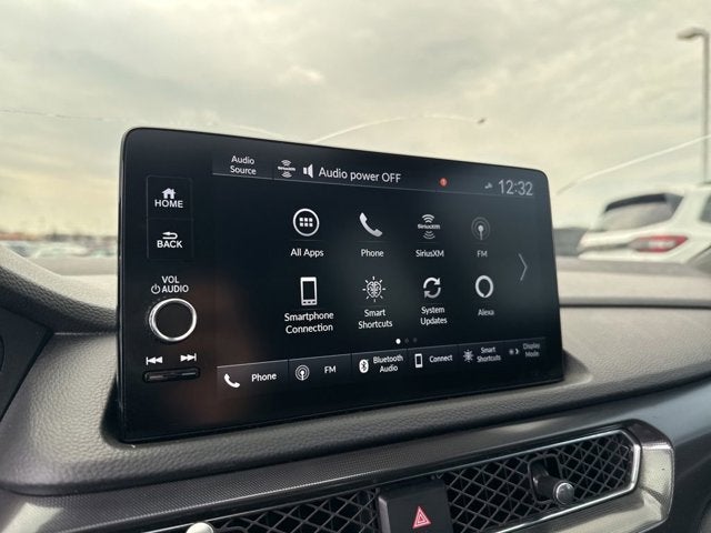 2025 Acura Integra A-Spec Tech Package