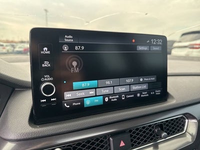 2025 Acura Integra A-Spec Tech Package