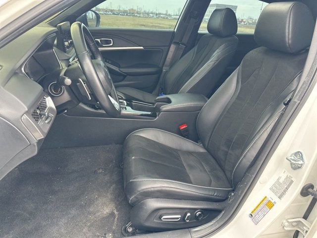 2025 Acura Integra A-Spec Tech Package