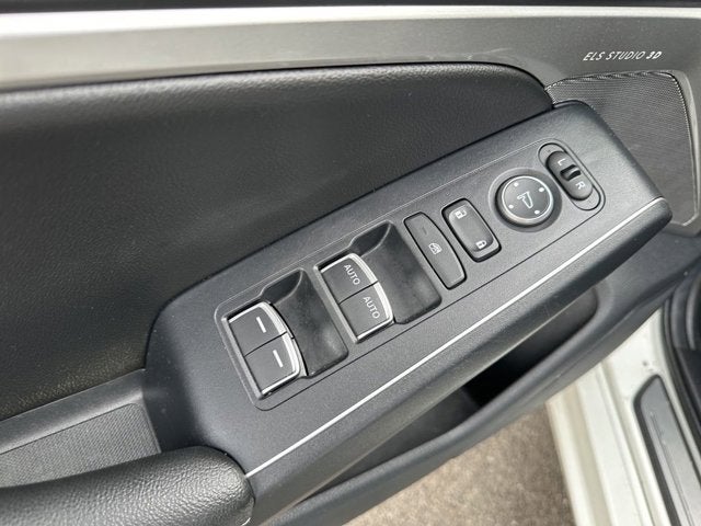 2025 Acura Integra A-Spec Tech Package