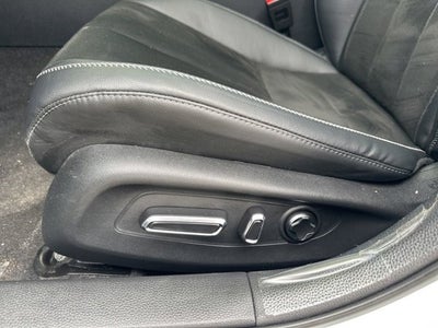 2025 Acura Integra A-Spec Tech Package