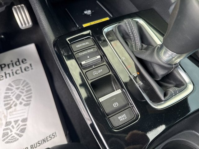 2025 Acura Integra A-Spec Tech Package