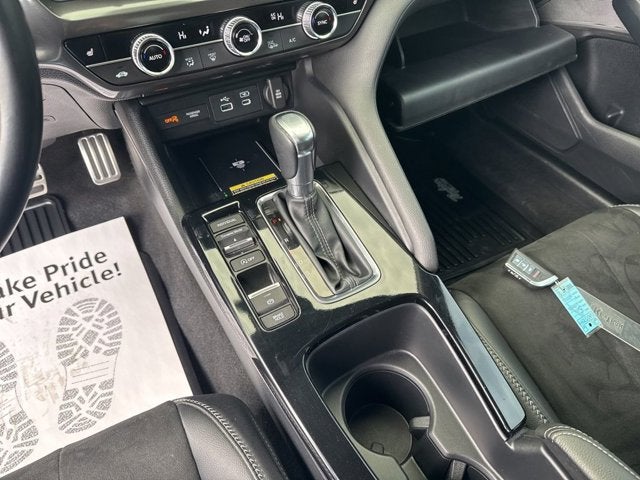 2025 Acura Integra A-Spec Tech Package