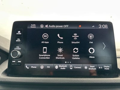 2025 Acura Integra A-Spec Tech Package