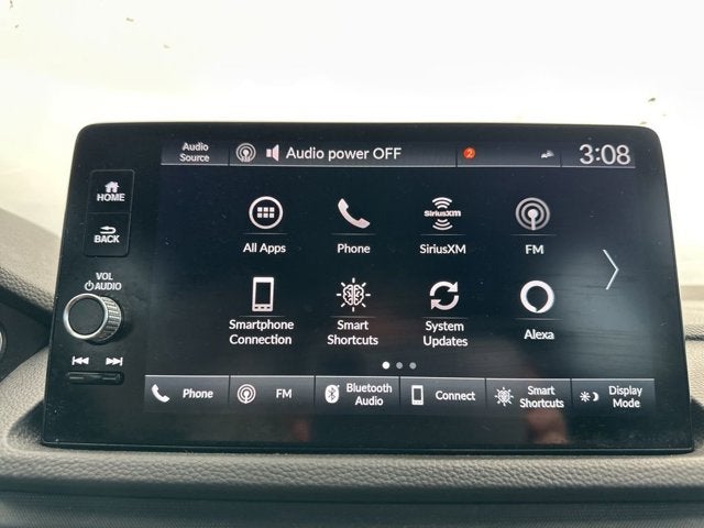 2025 Acura Integra A-Spec Tech Package