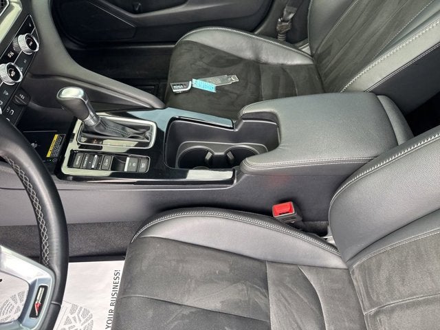 2025 Acura Integra A-Spec Tech Package