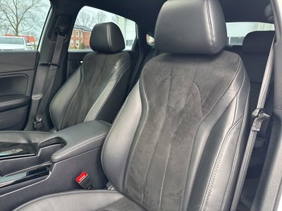 2025 Acura Integra A-Spec Tech Package