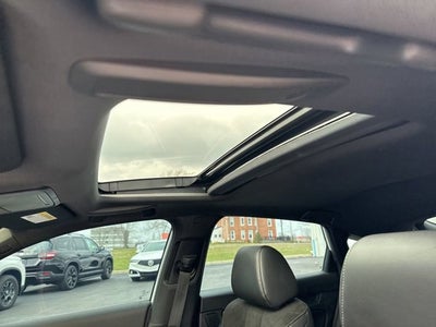 2025 Acura Integra A-Spec Tech Package