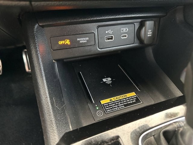 2025 Acura Integra A-Spec Tech Package