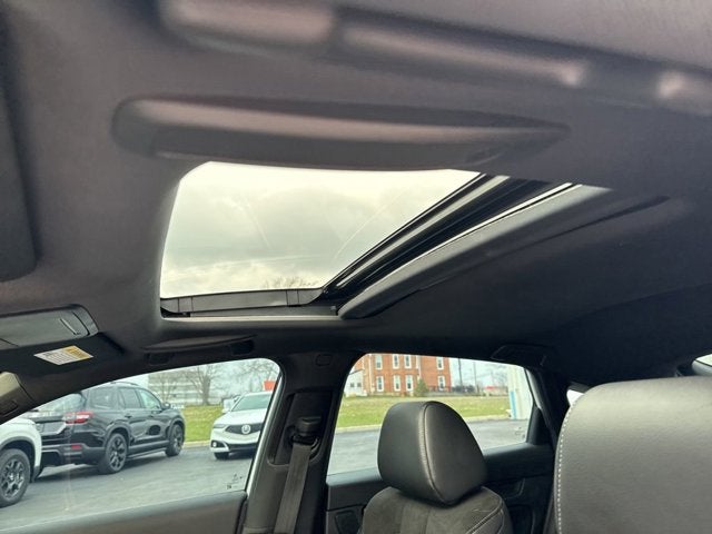 2025 Acura Integra A-Spec Tech Package