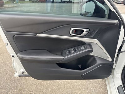 2025 Acura Integra A-Spec Tech Package