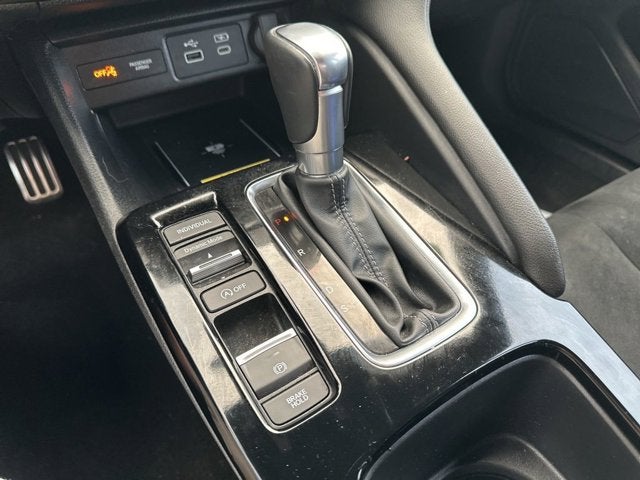 2025 Acura Integra A-Spec Tech Package